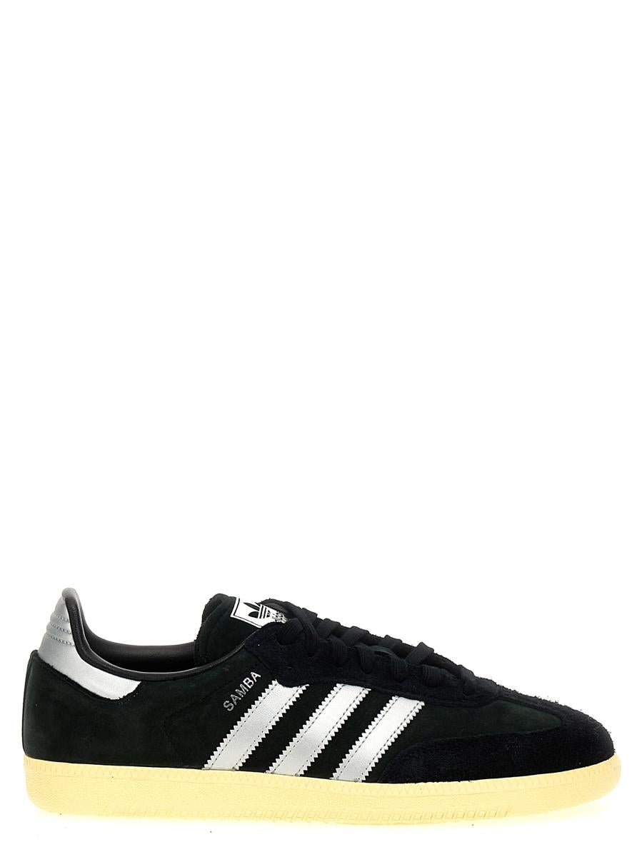 Adidas Originals 'Samba Og' Sneakers - 1