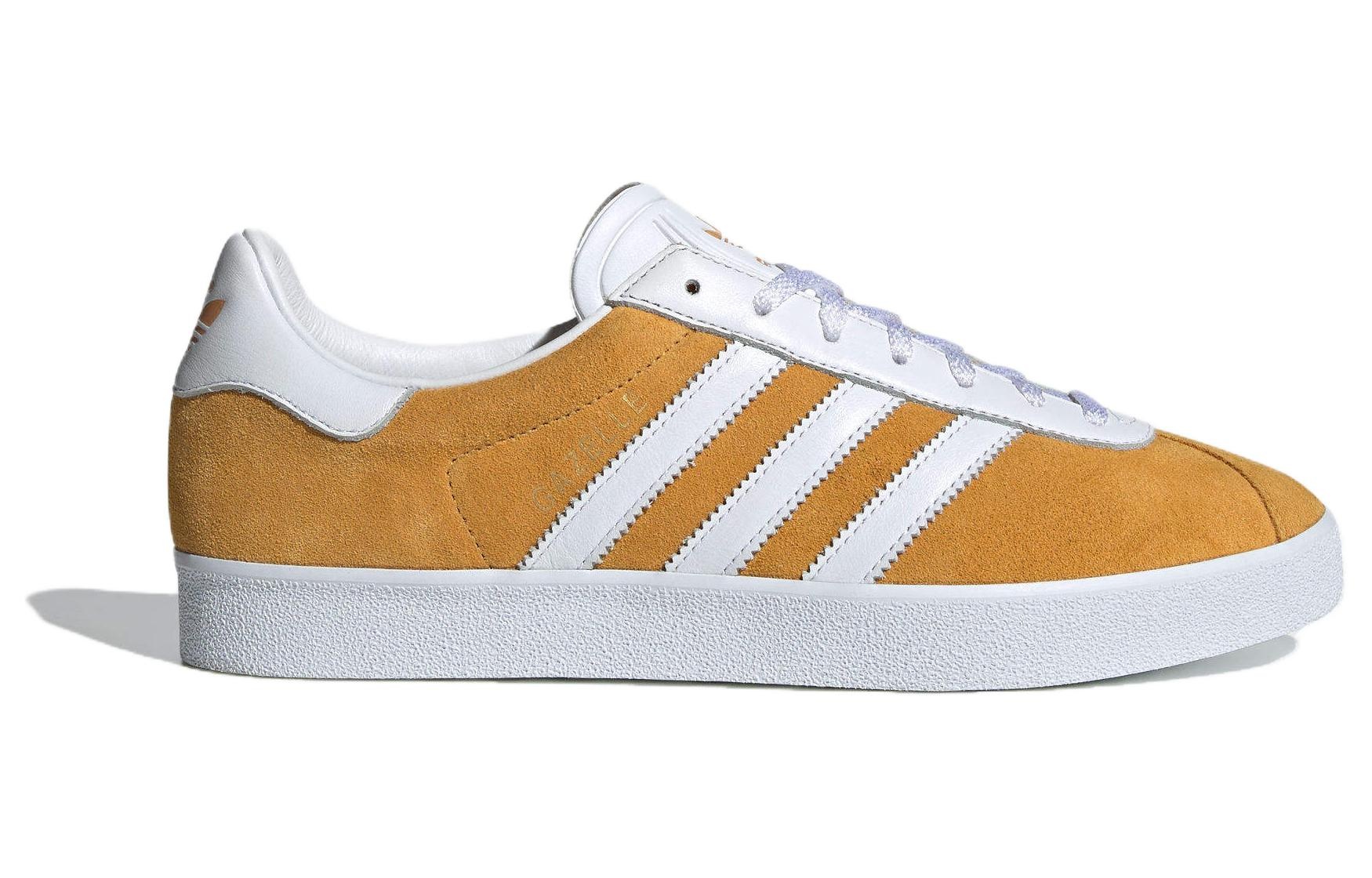 adidas Gazelle 85 'Preloved Yellow White' IG6221 - 3