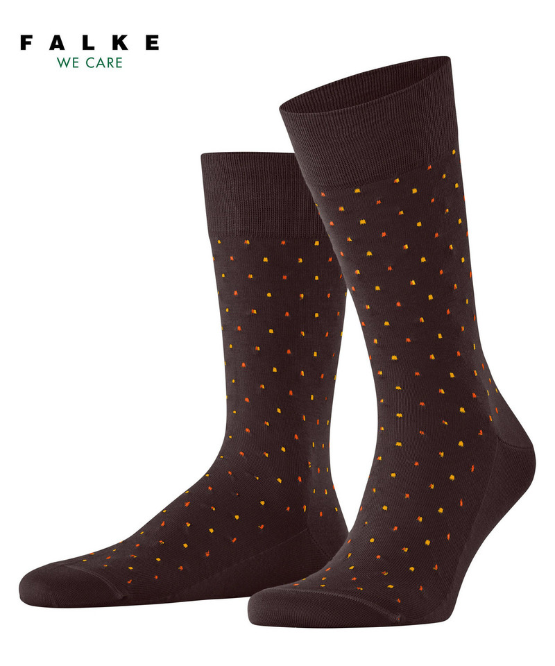 Perfect Tie Men Socks 1
