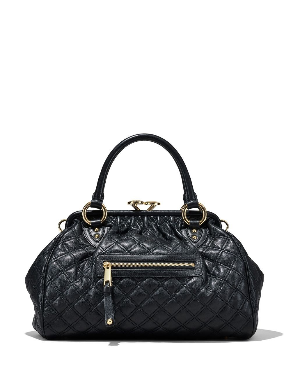 Stam leather bag - 6