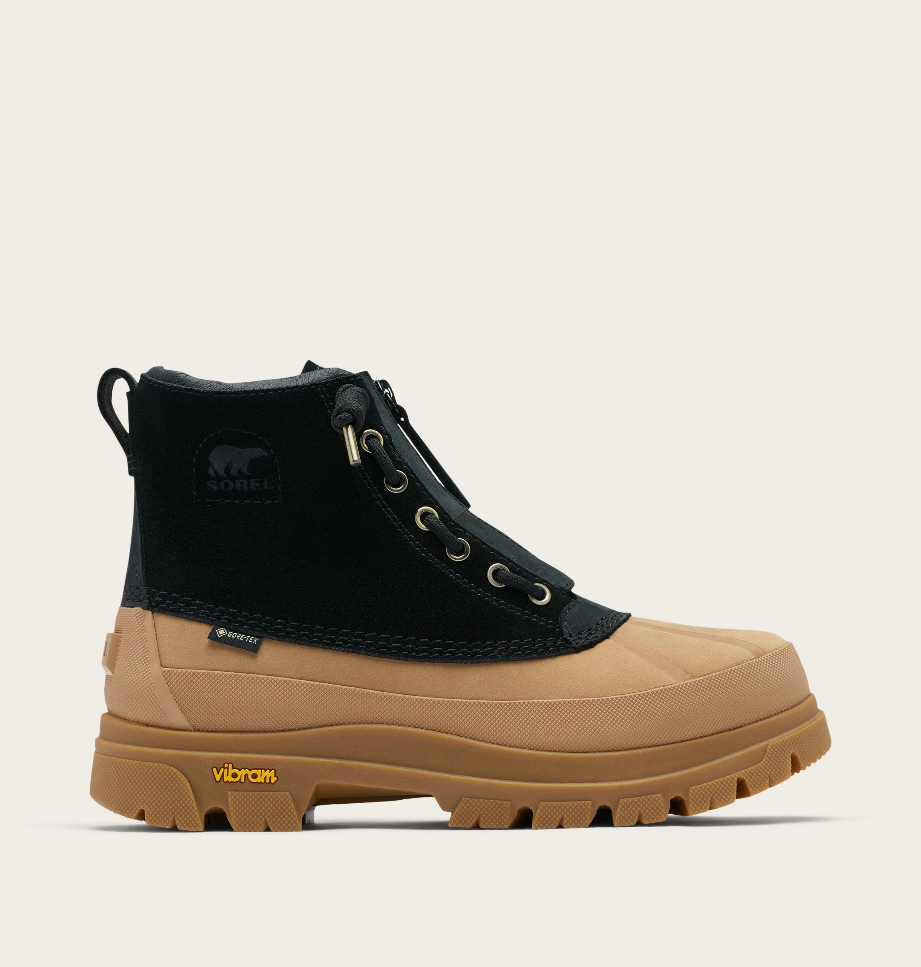 Daystorm Horizon™ Zip GTX Men's Boot - 1