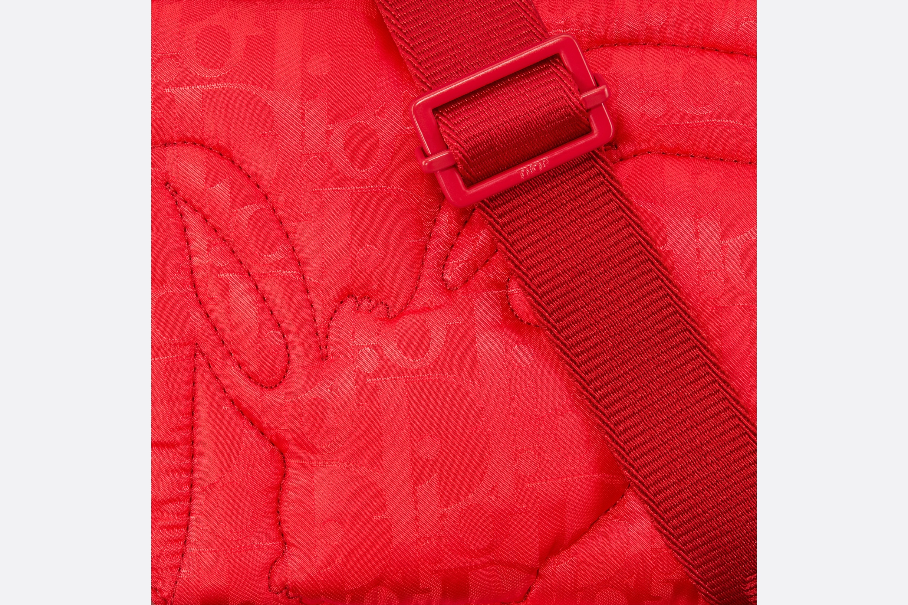DIOR BY ERL Pouch with Strap - 6