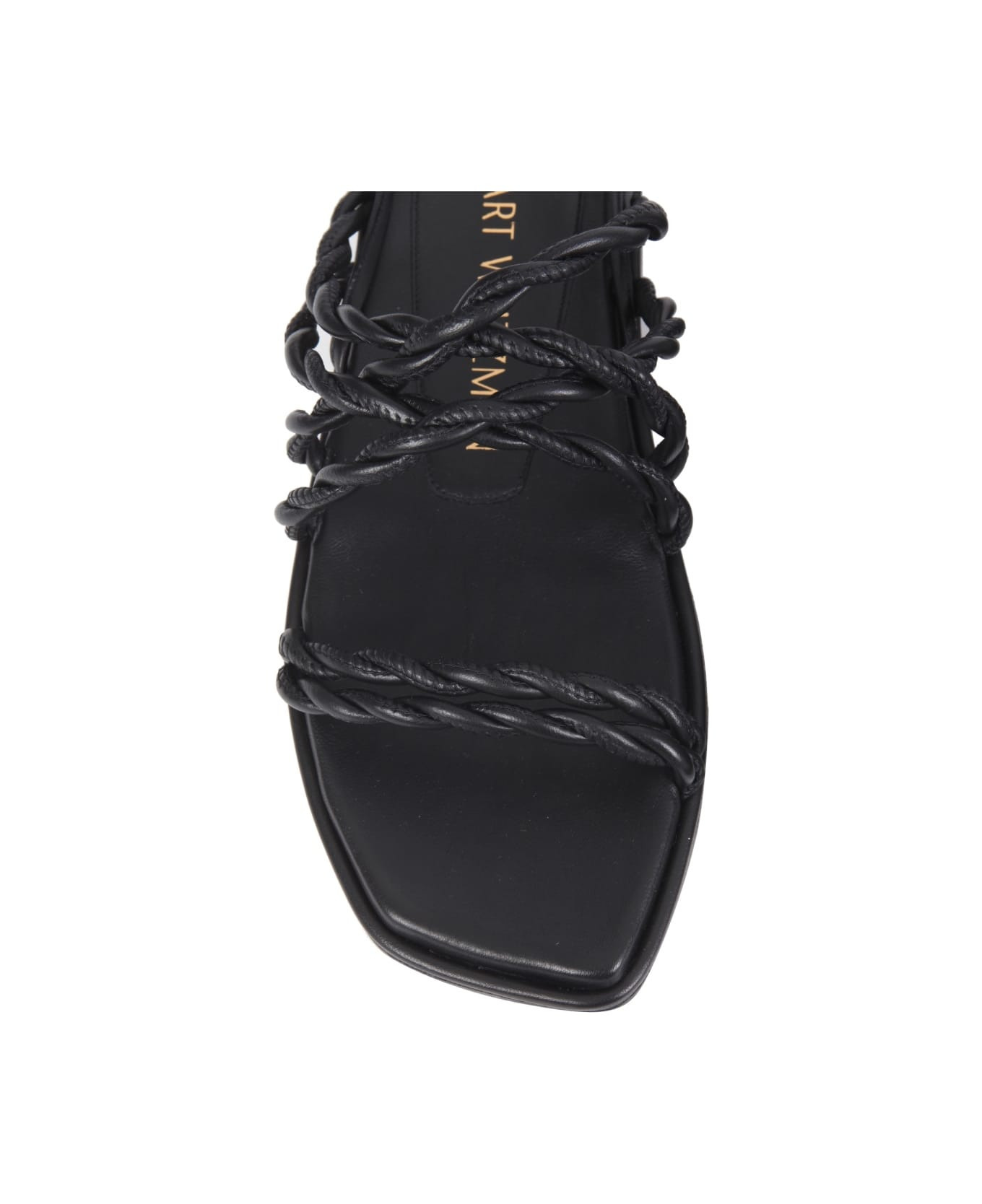 Calypso Sandals - 3