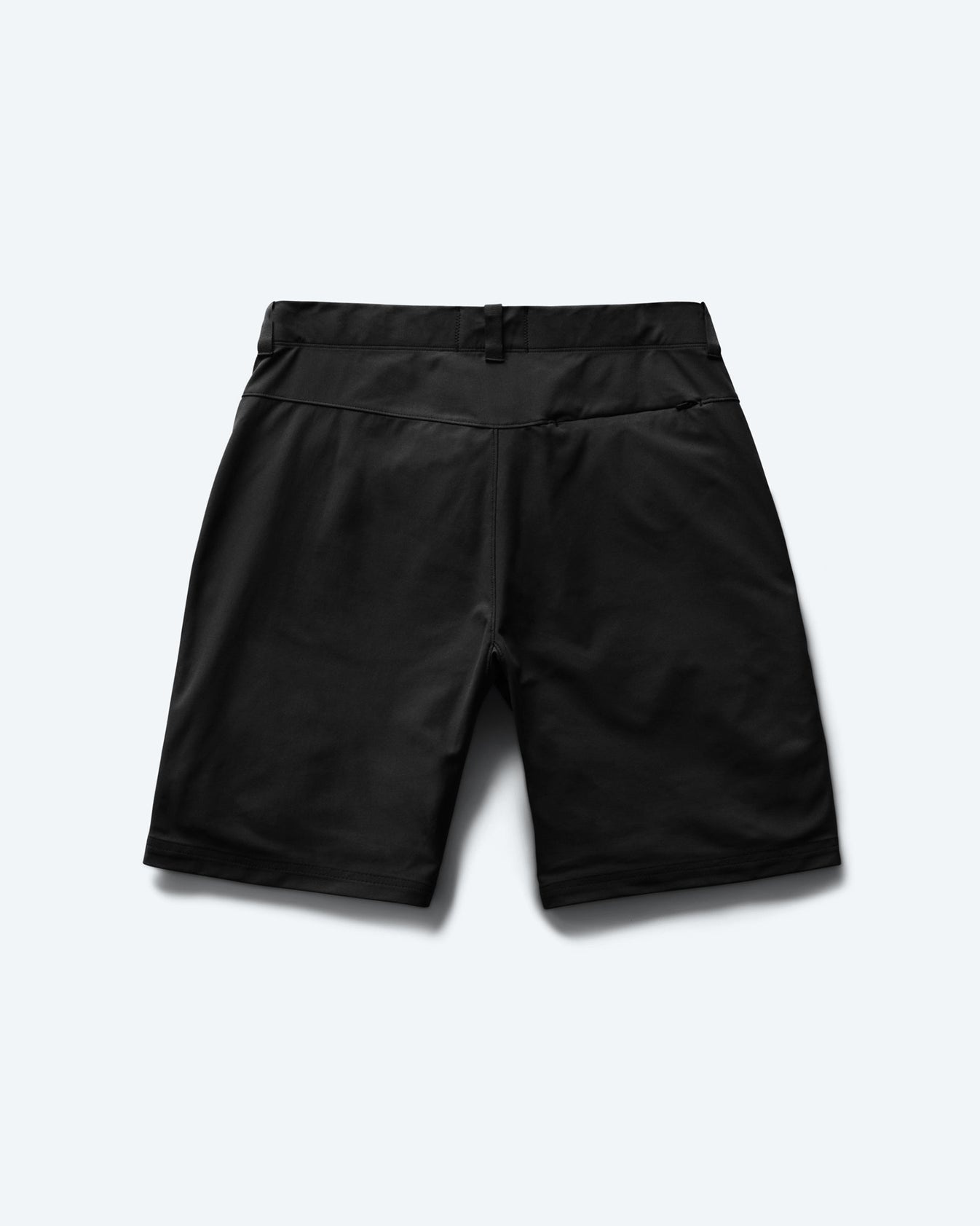 9" Coach's Short Black - 2