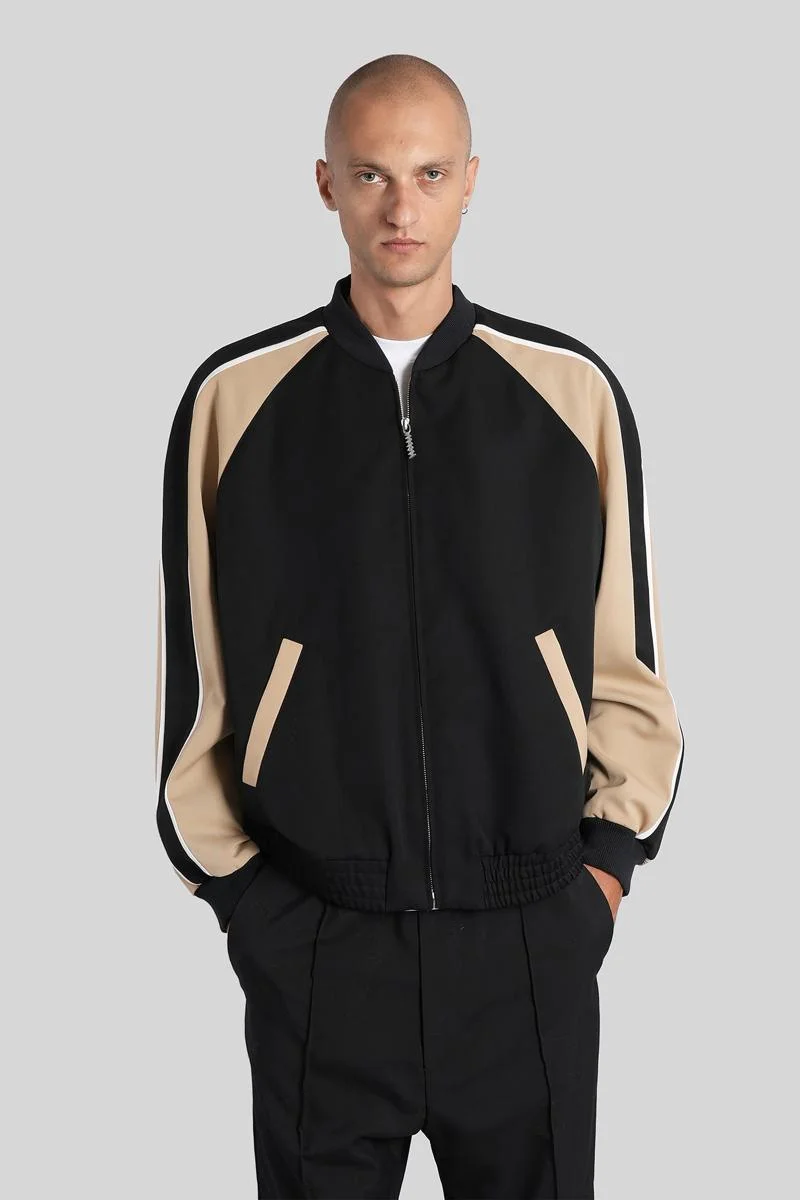 Marni Bomber Jacket - 1