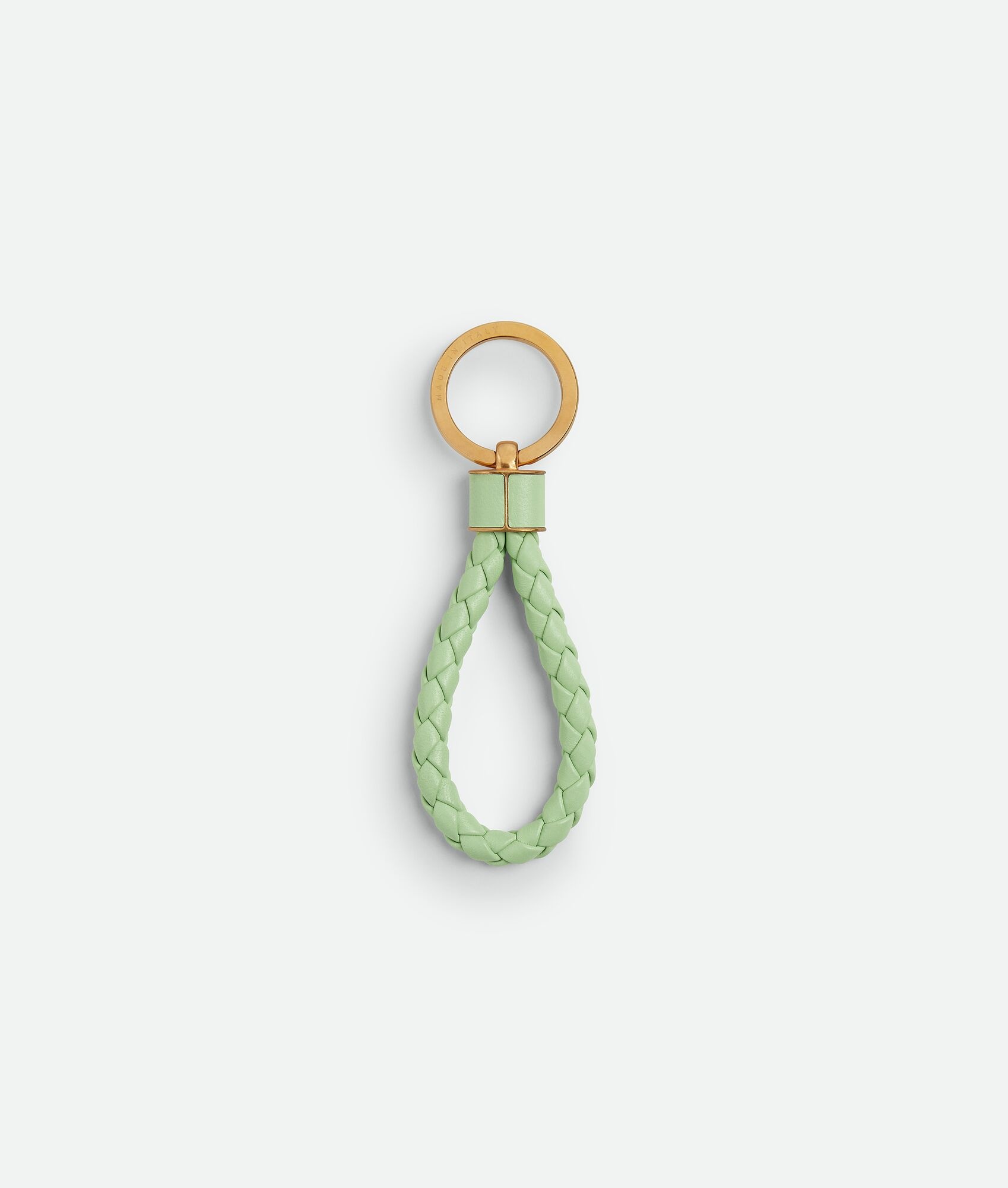 Key Ring Intreccio Key Ring - 2