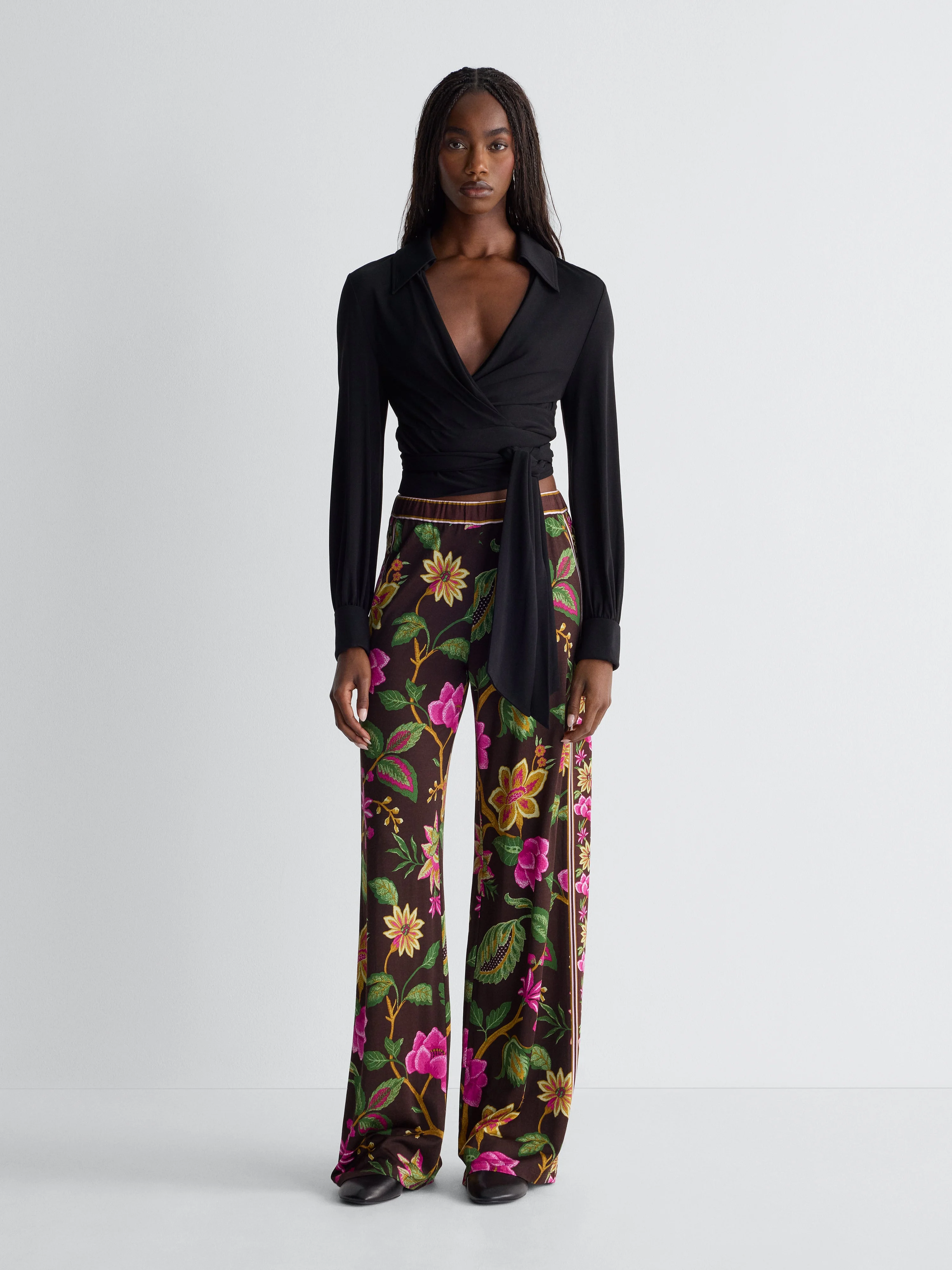 Malia Pants - 1