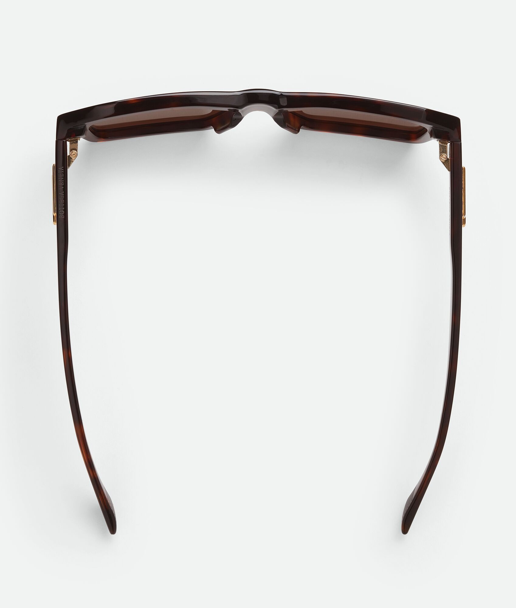 Classic Square Sunglasses - 3