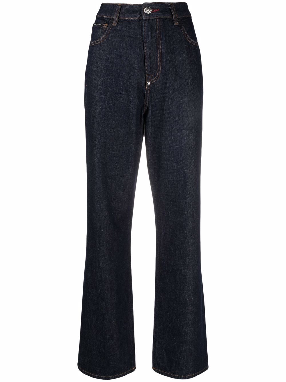 Iconic loose fit jeans - 1