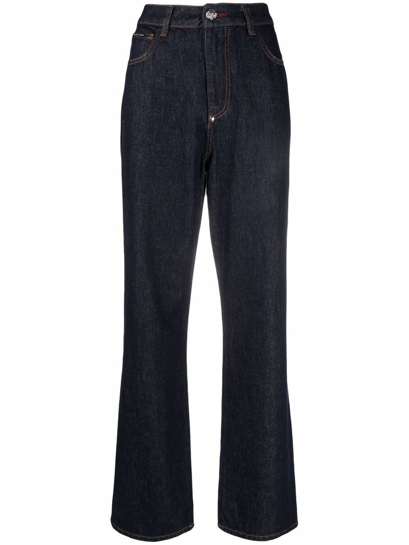 Iconic loose fit jeans 1
