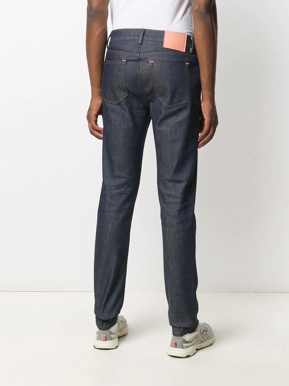 North slim-fit jeans - 4