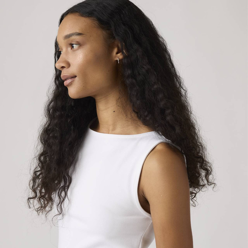 Levi's BLAIR BOATNECK TOP outlook