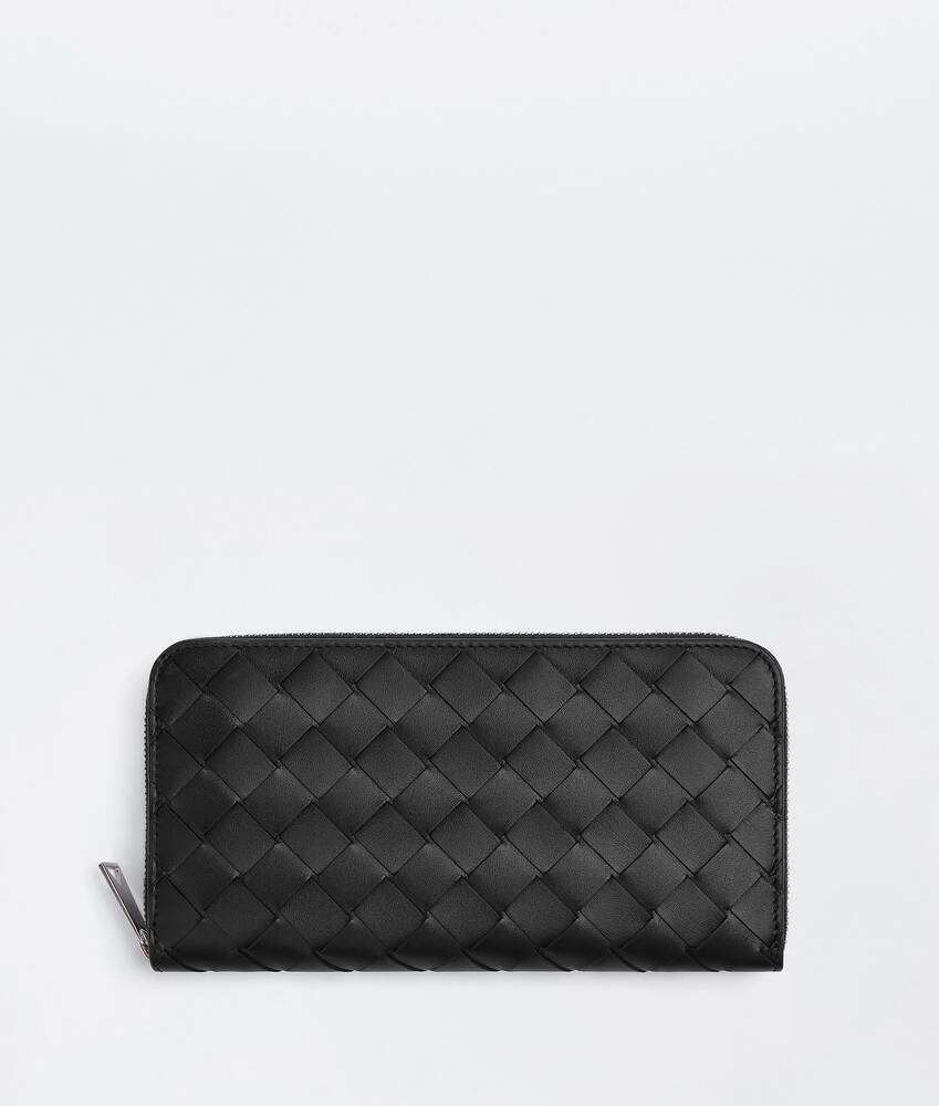 zip around wallet - 1