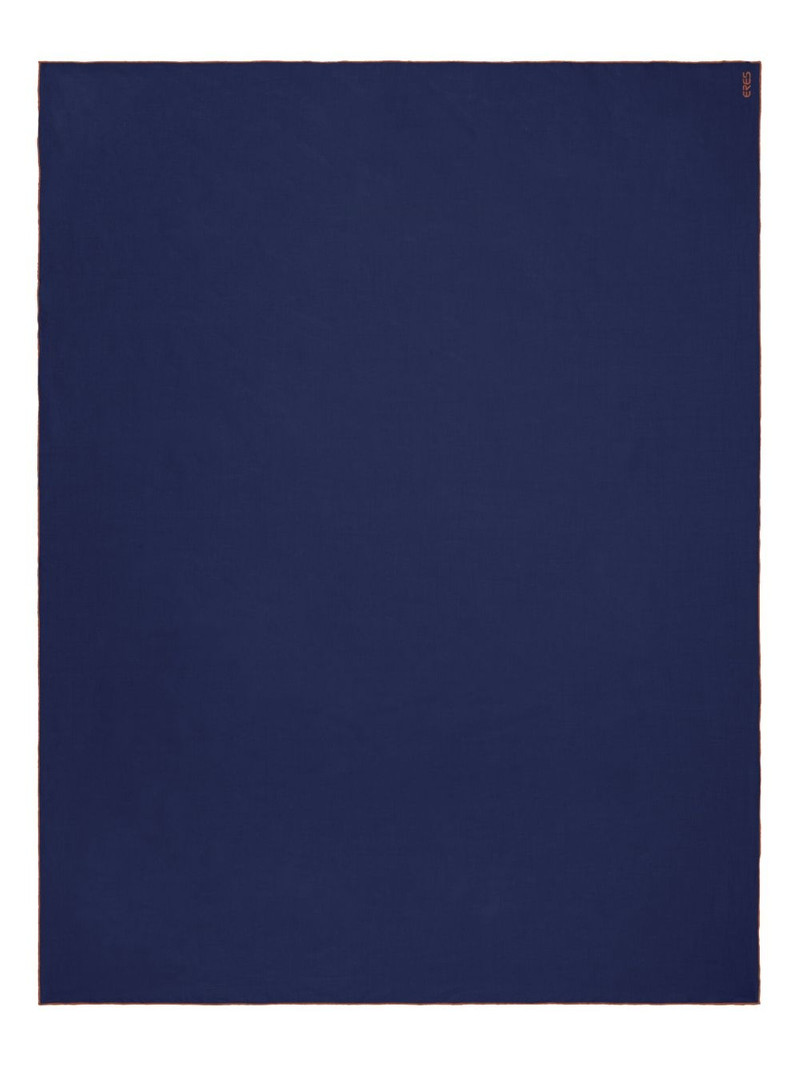 Cabine 로고 자수 sarong 1