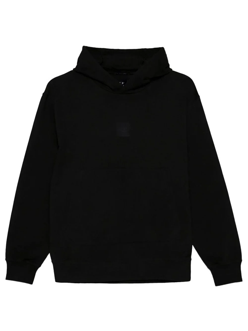OPEN HOODIE - 1