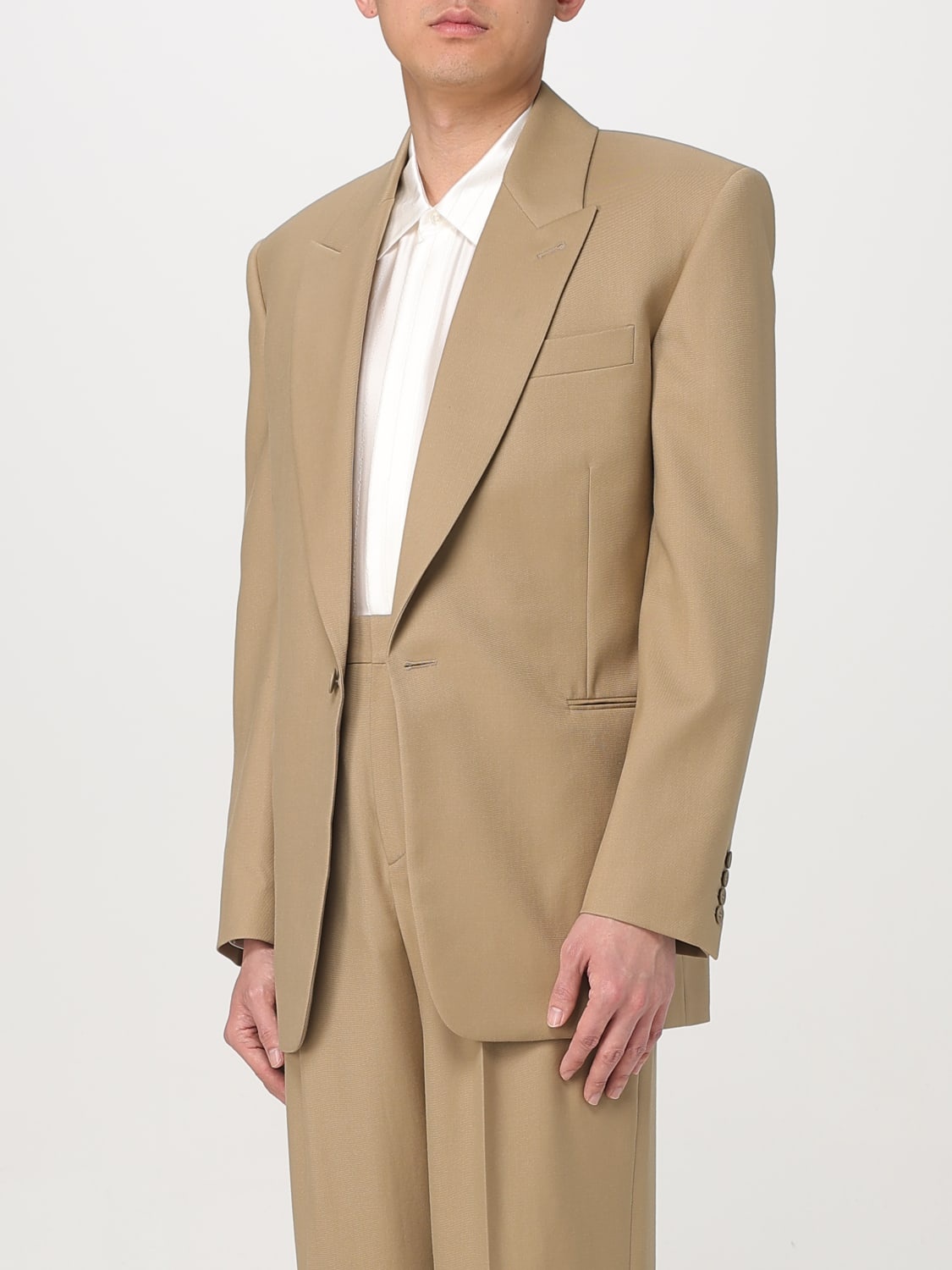 Blazer men Saint Laurent - 4