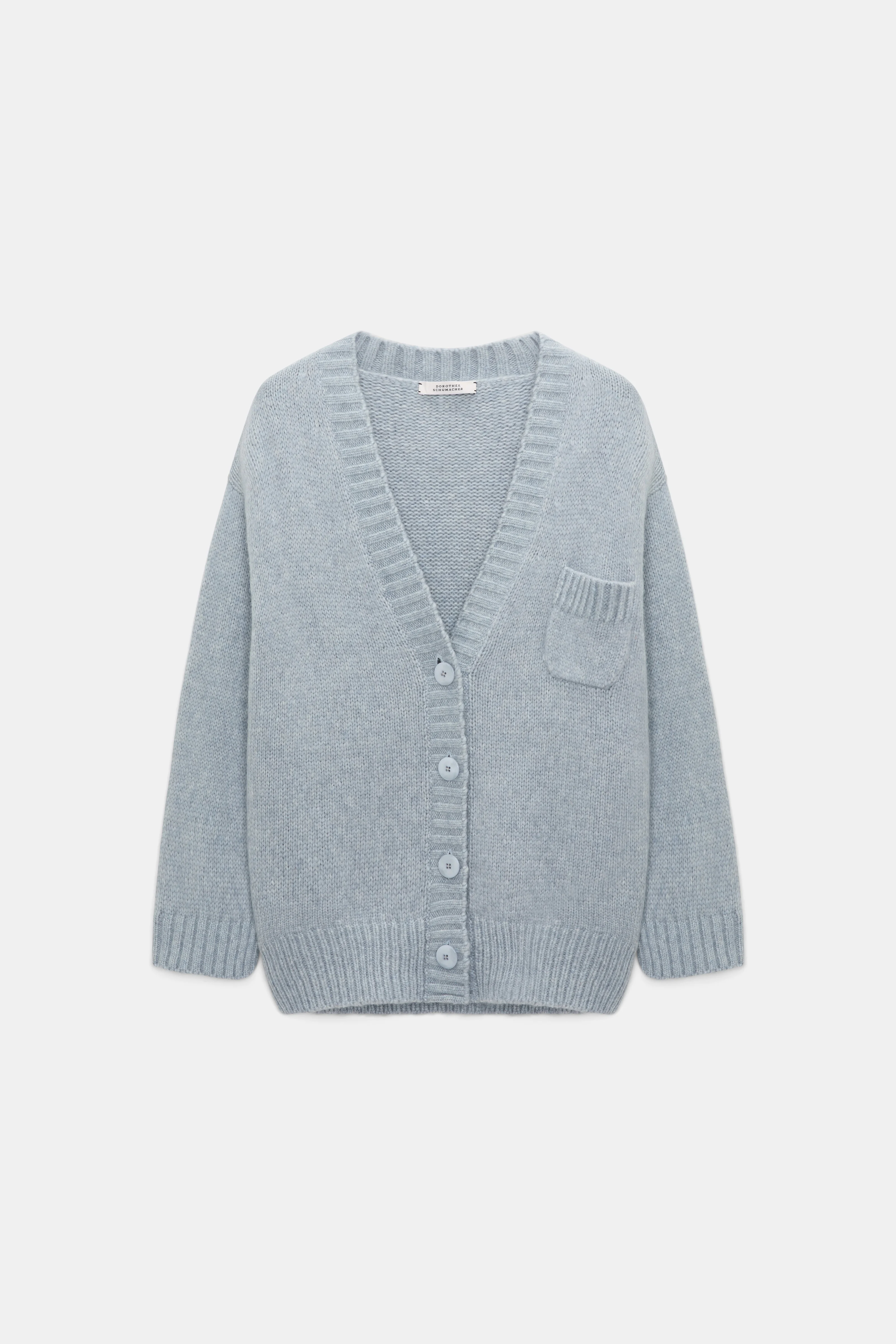 URBAN FAVORITE cardigan - 1