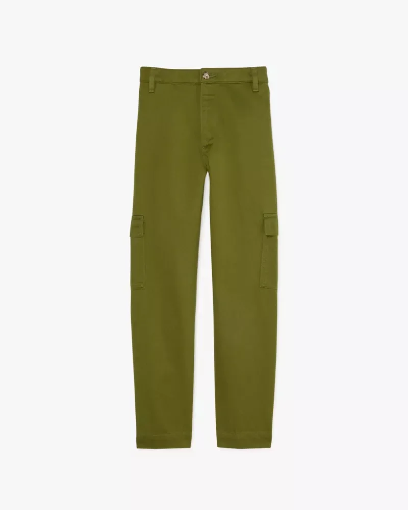 Cargo Pants - 1