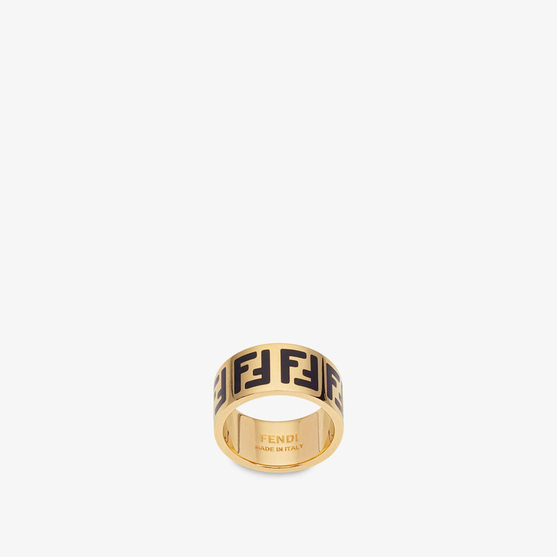 Forever Fendi ring 1