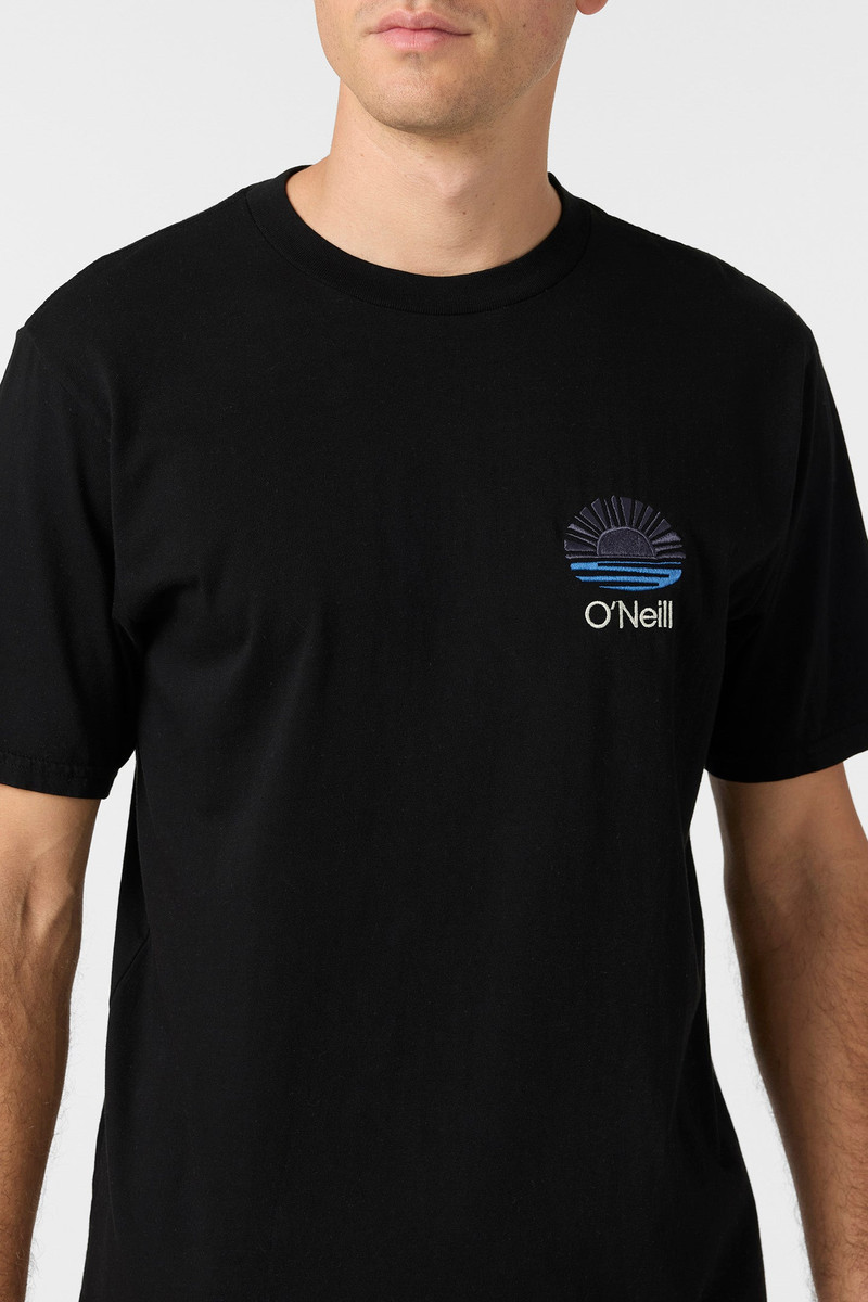 O'Riginals Elements Relaxed Fit Tee 6
