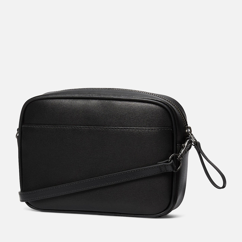 Leather Crossbody Bag 3