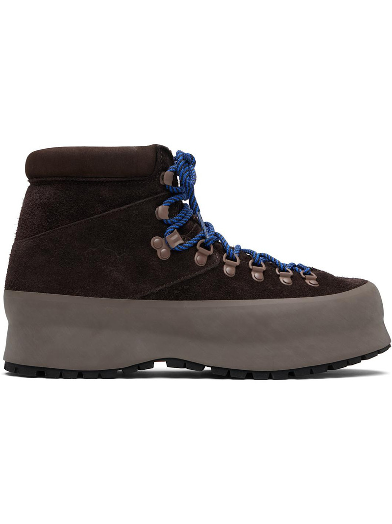 Stivale Rosset boots 1