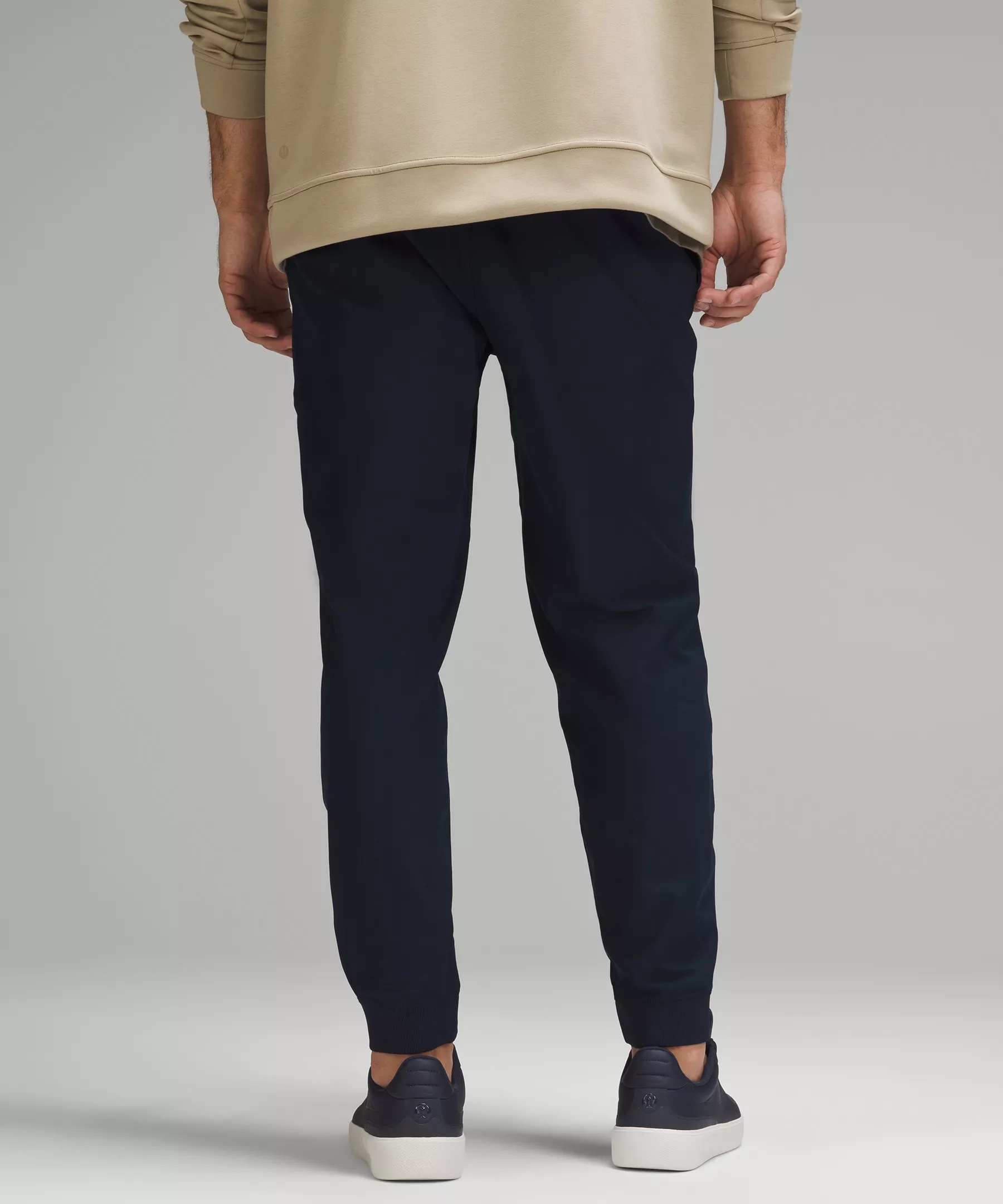 ABC Jogger *Shorter - 3