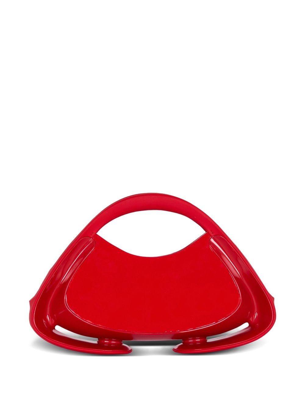 Jolie Madame Lips tote bag - 3