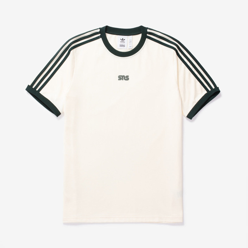 Ringer Tee x SNS 1