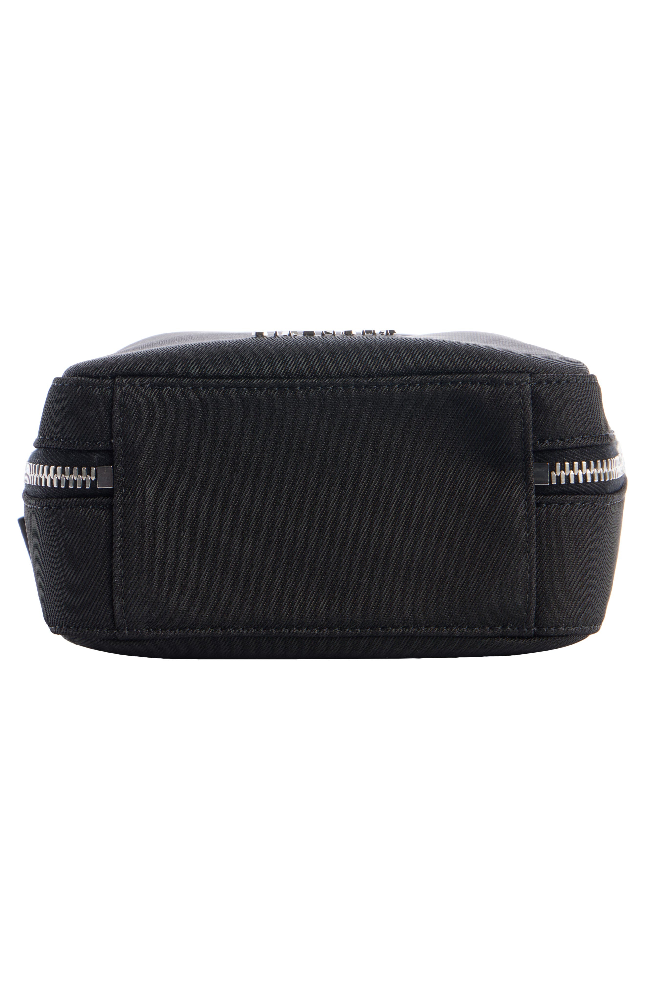 Givenchy Kit Top Handle Bag in Black at Nordstrom - 5