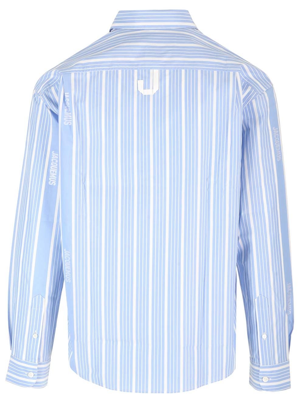 Simon Shirts Light Blue - 2