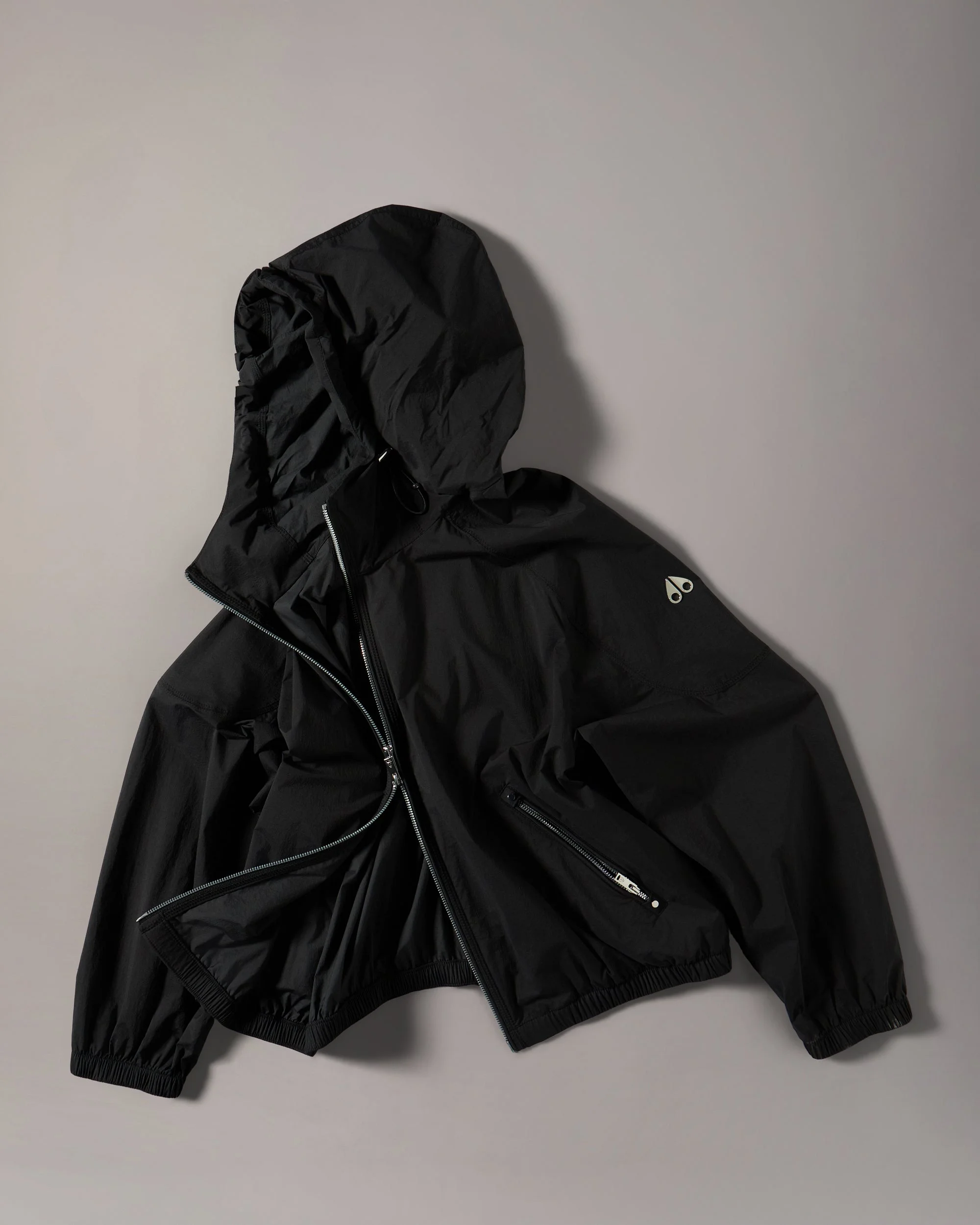 SKYLINE EASY JACKET - 1