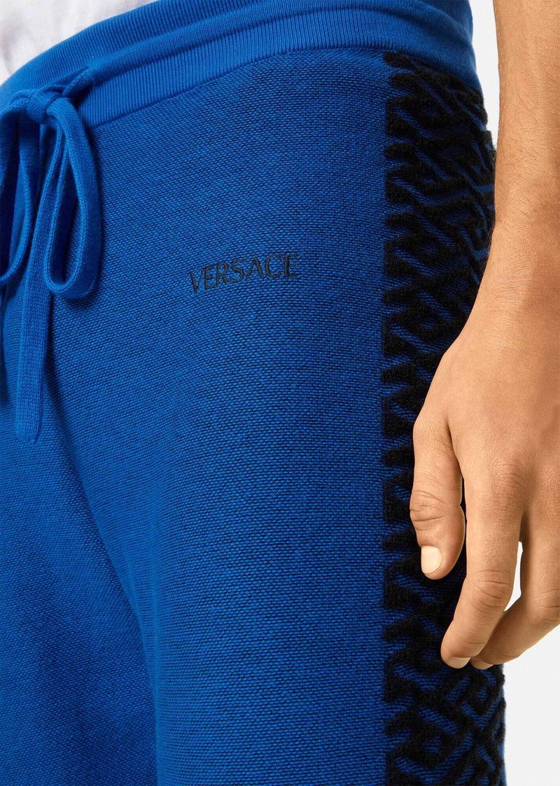 La Greca Sweatpants 5