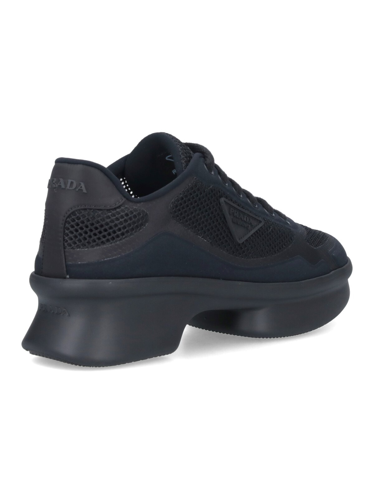 LOGO SNEAKERS - 4