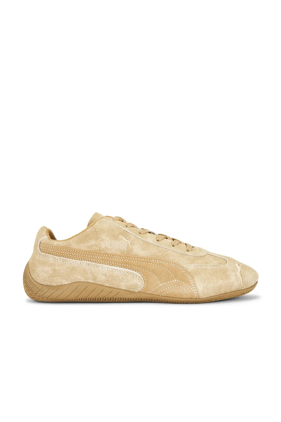 Speedcat Mat Play Sneaker - 1