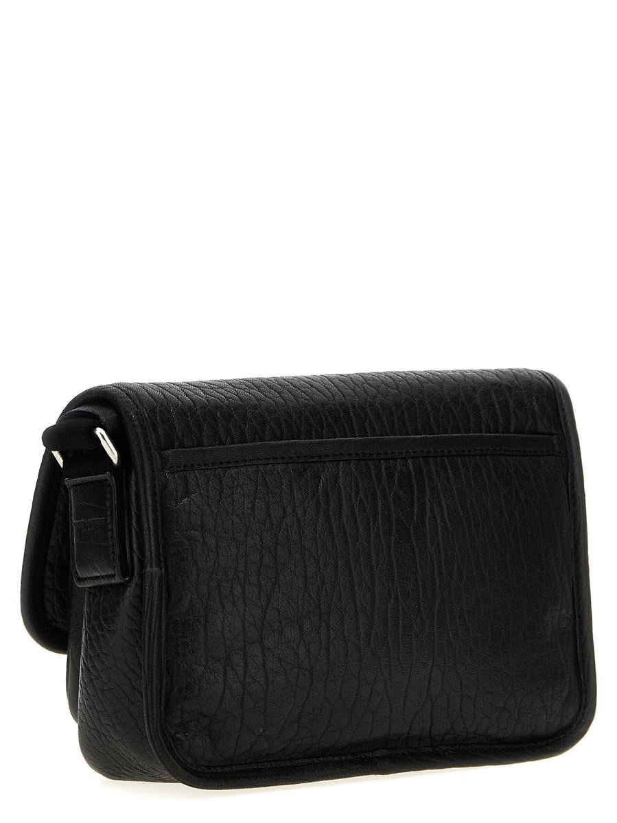 Saint Laurent 'Messenger Small Niki' Crossbody Bag - 2