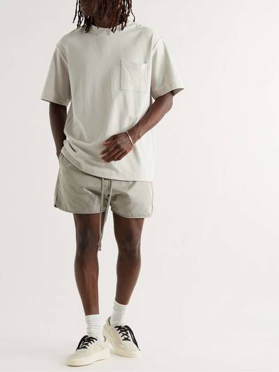 Fear of God Cotton-Piqué T-Shirt outlook