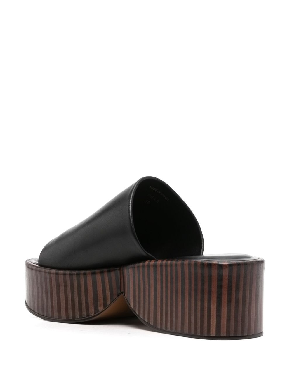 65mm Firsta sandals - 3