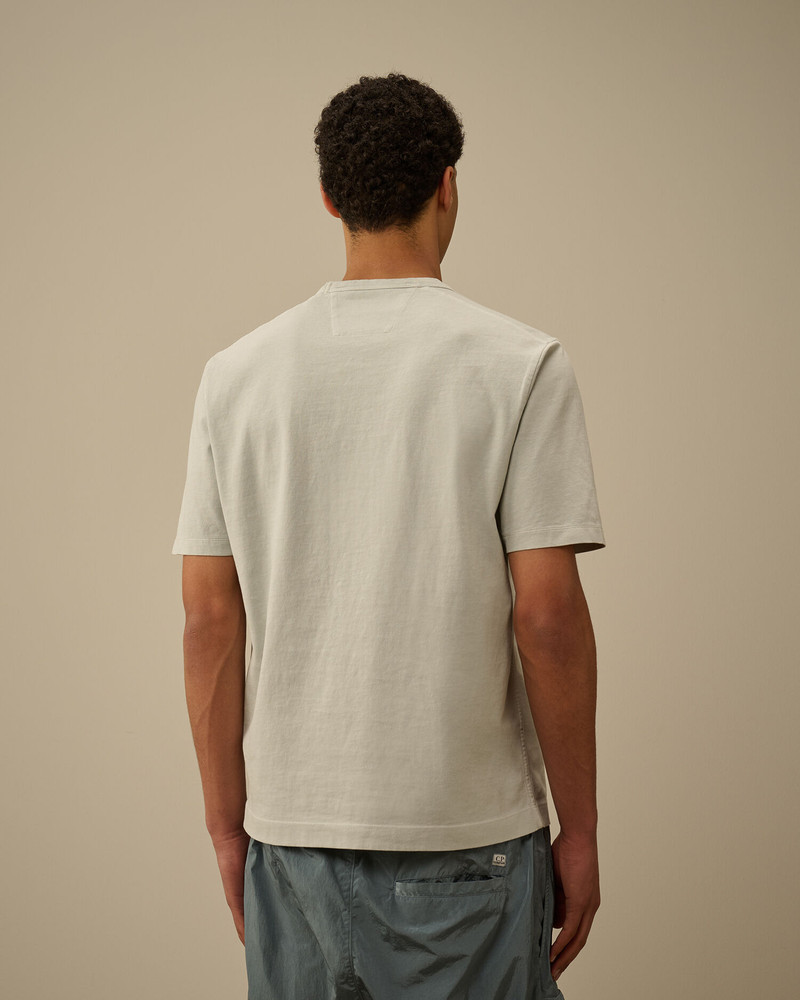 1020 Jersey Logo T-Shirt 4