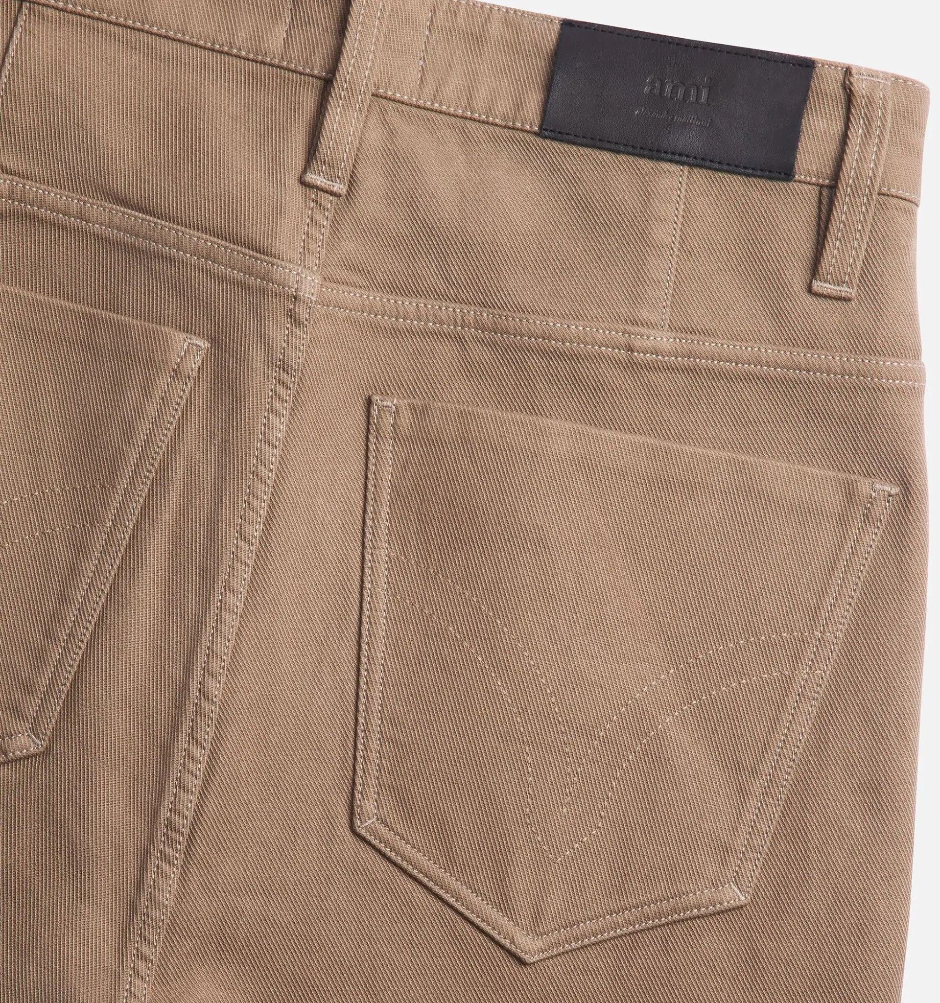 Alex Fit Short Pants - 5