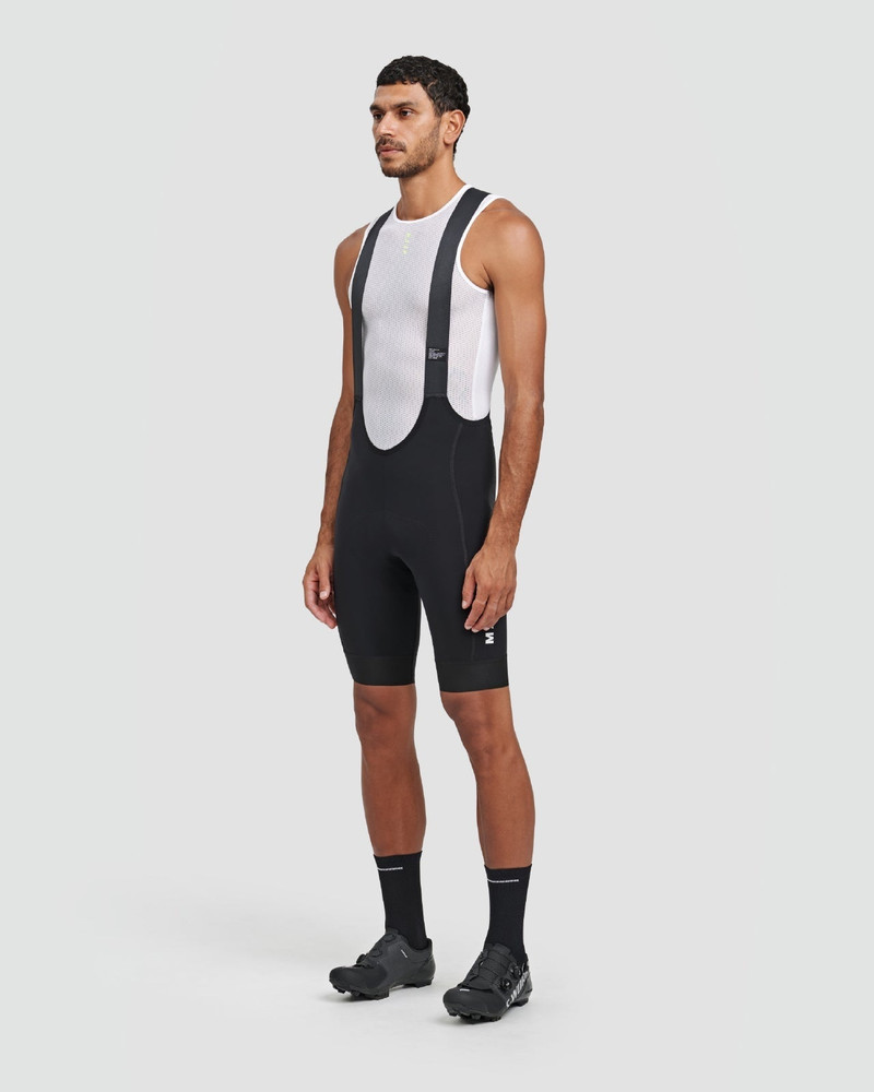 MAAP The Arrivals + MAAP Alt_Road Bib outlook