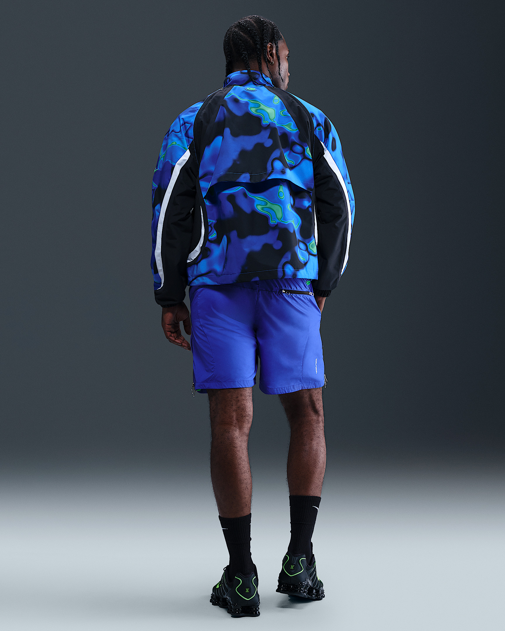 Nike Project F.R.O.G. Men's Shorts - 4