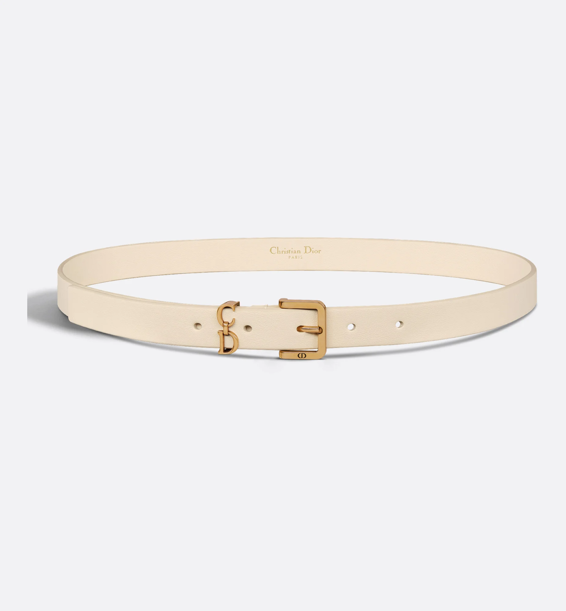 Saddle Loop Belt - 1