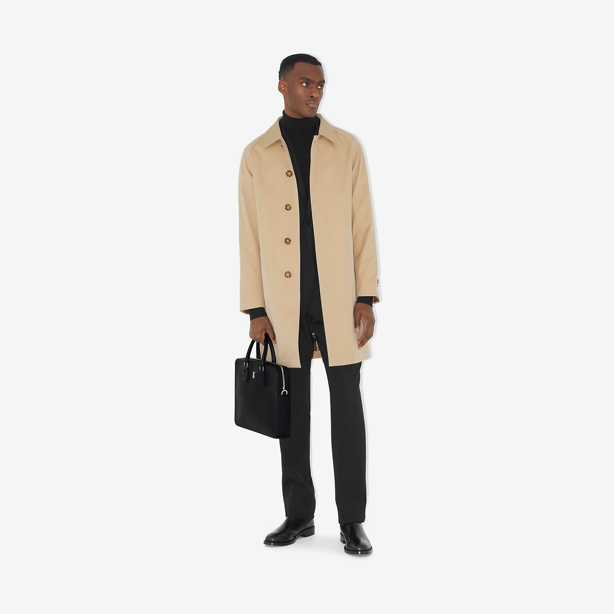 Slim Ainsworth Briefcase - 2