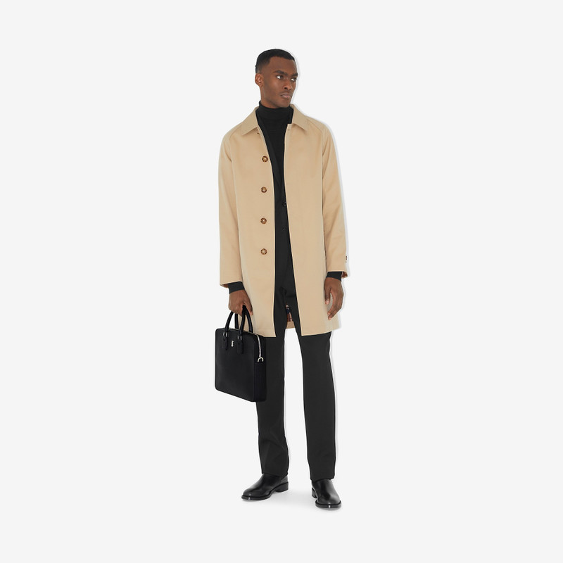 Slim Ainsworth Briefcase 2