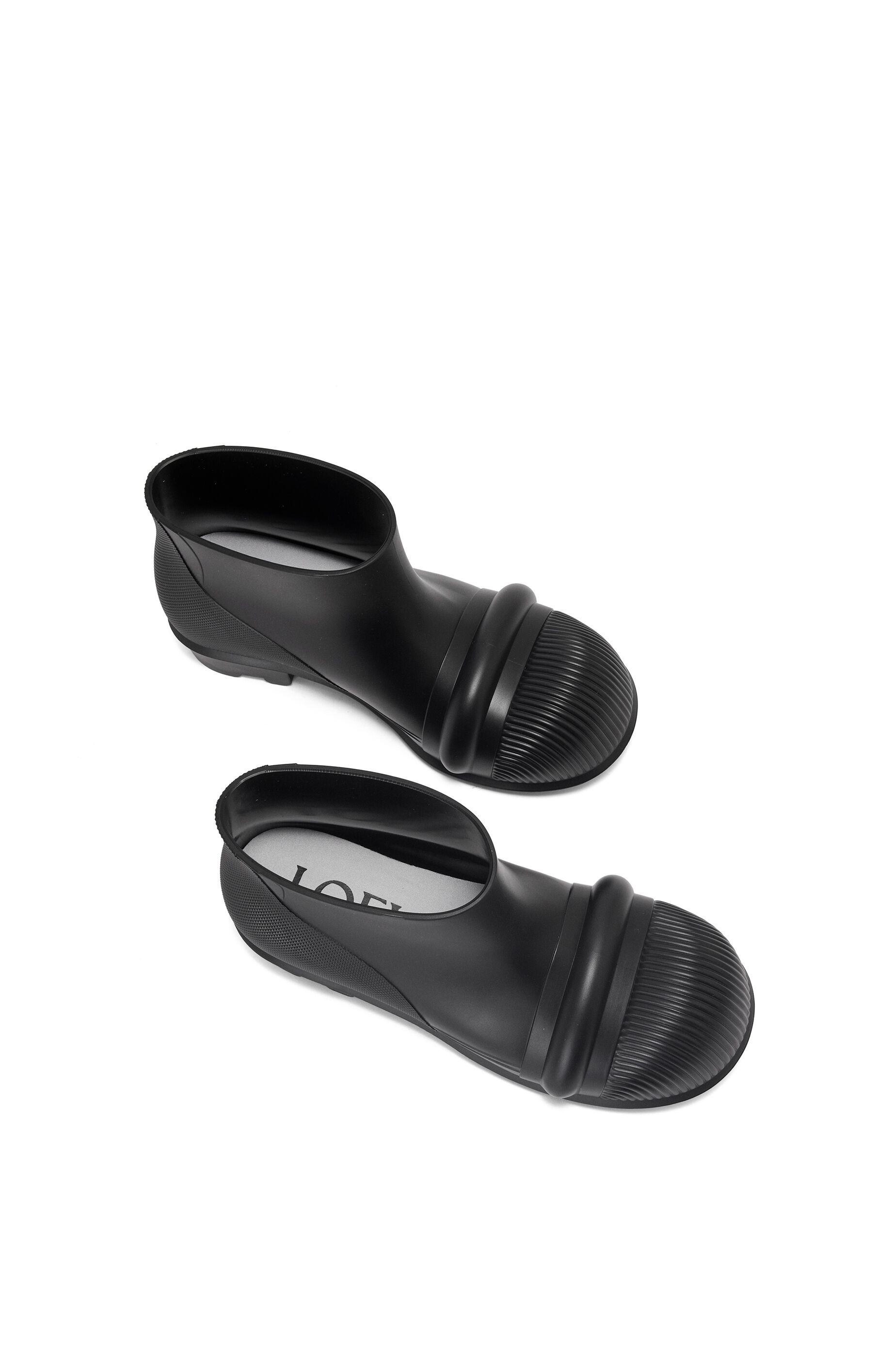 Boot in rubber - 3