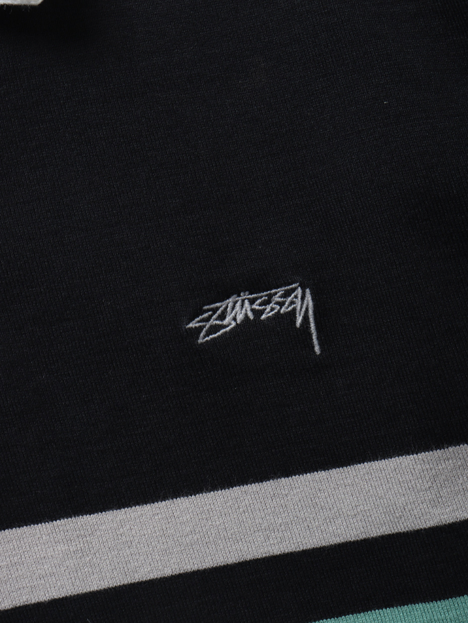 STUSSY - 5
