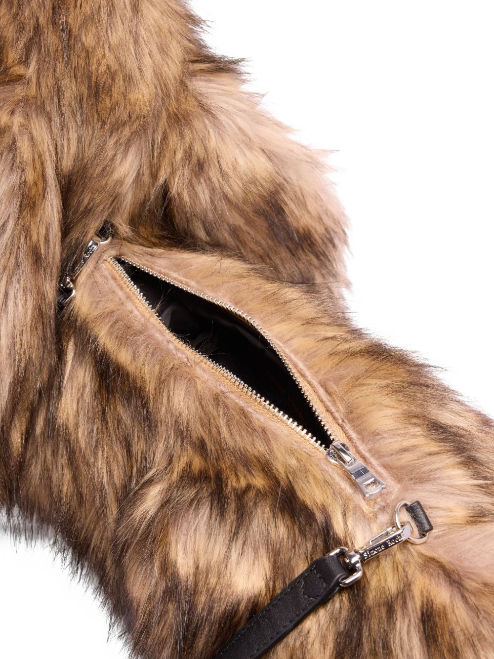 Hare crossbody bag - 3