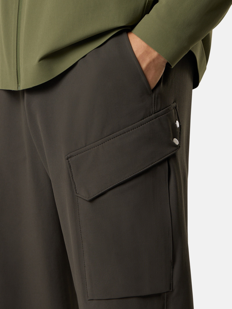 3100029 TEXTURED STRETCH NYLON_STONE ISLAND STELLINA 4
