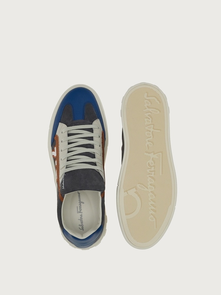 GANCINI SNEAKER - 5